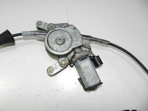 Máquina De Vidro Elétrica Dianteira Direita Fiat Palio 97/04