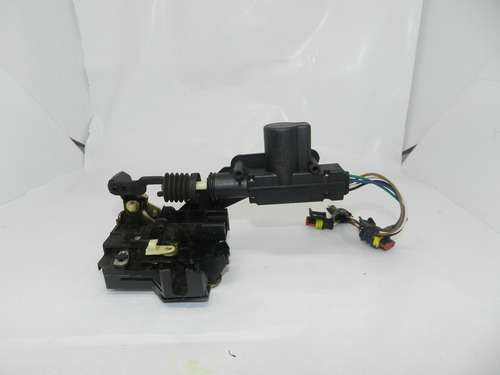 Fechadura Elétrica Dianteira Direita Renault Clio 00/06