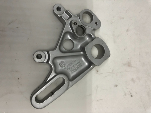 Pinça De Freio Traseiro , Suporte Portadora,  Aprilia 13/15