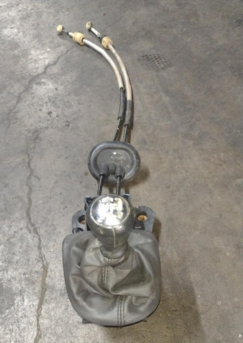 Trambulador Completo Peugeot 307 1.6 16v 2003 A 2012