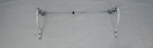 Mecanismo Tampa Traseira Porta Malas Gm Cobalt 2012 A 2020 