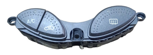 Botão Ar Condicionado Desembaçador Ford Focus 2007 2008 