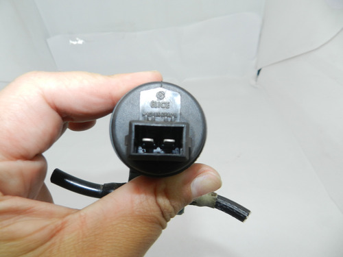 Motor Esguicho Para-brisa Gm Astra Zafira Meriva 93276187