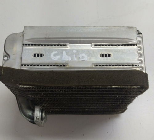 Evaporador Ar Condicionado Renault Clio 2001 050501 (mn)