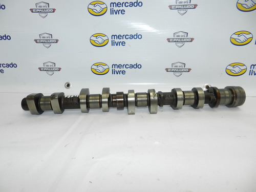 Comando Válvulas Admissão 307 1.6 16v Gasolina 2003