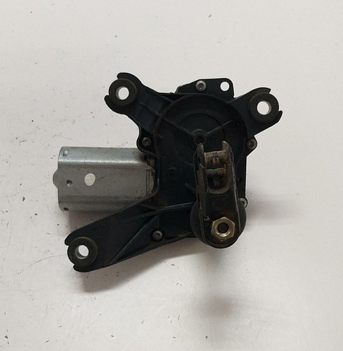 Motor Limpador Traseiro Ford Ecosport 04 A 2012 2s6517w400ab
