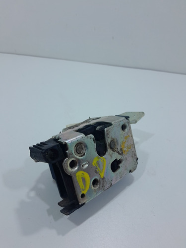 Fechadura Porta Diant.direita Fiat Palio 2008/2012 (vj)