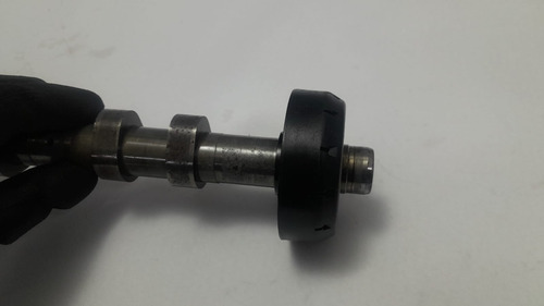 Comando Válvulas Ar Cabeçote Lado Direito C230 2.5 V6 2006