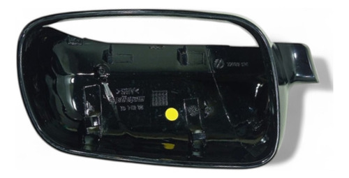 Capa Do Retrovisor Direito Vw Gol Parati Saveiro 1999 A 2014