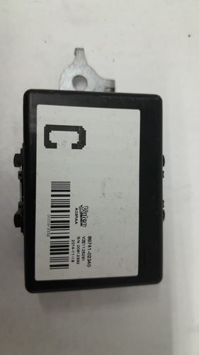 Módulo Relé Portas Toyota Corolla 2009 A 2016 A03raa