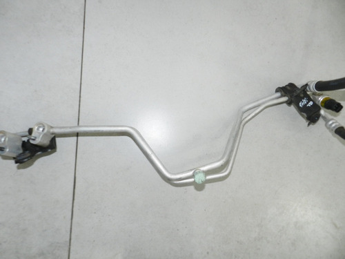 Mangueira Dupla Ar Condicionado Hyundai Tucson 2010 A 2016
