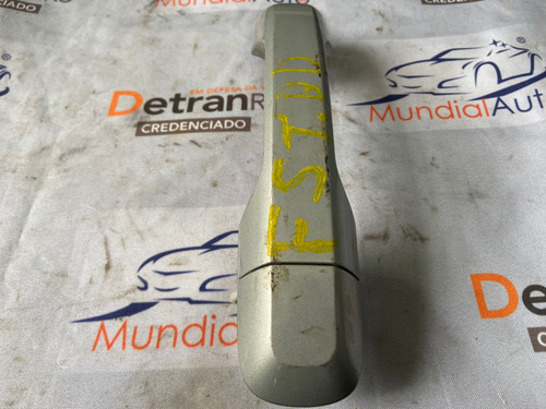 Maçaneta Externa Dianteira Direita Ford Fiesta 18059