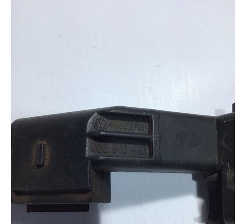 Sensor De Rotação Gol Parati Fox 1.0 Flex 032906433 19329*