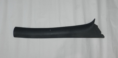Moldura Para-brisa Dianteiro Direito Palio Siena 1996 A 2000