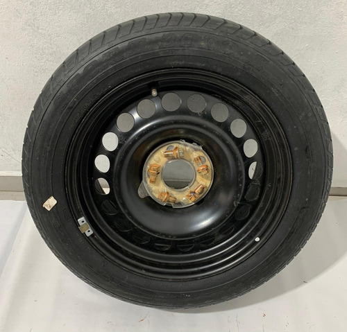 Roda Step Mercedes 205/55/r16 C180 C200 C230 02/06
