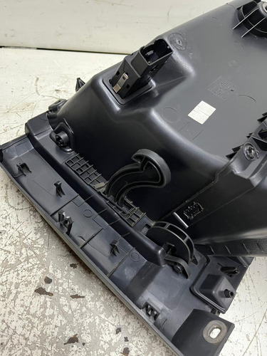 Porta Luvas Completo Volkswagen Saveiro Cross 2020/2022