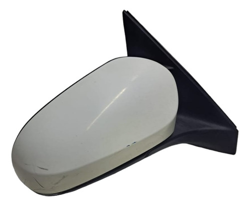 Espelho Retrovisor Elétrico Toyota Etios 2013 2014 A 2021