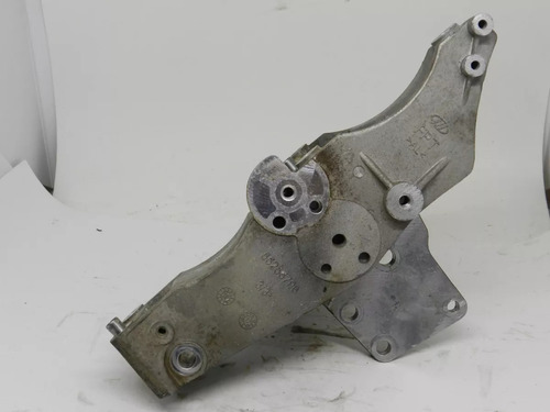 Suporte Compressor Uno Palio Siena Strada Fire Evo 1.0 1.4