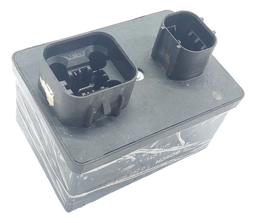 Módulo Relé Eletroventilador March Versa Sentra 0261s03117