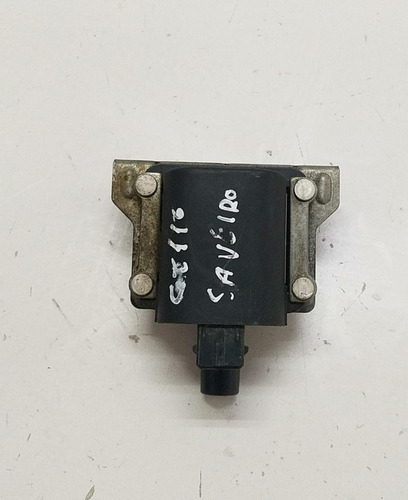 Bobina Ignição Vw Gol Saveiro G3 G4 Bi0016mm