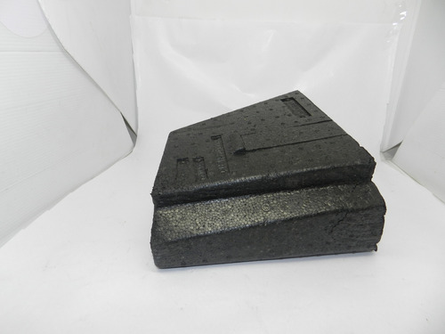 Absorvedor Isopor Impacto Lado Direito Vw Amarok 17/22
