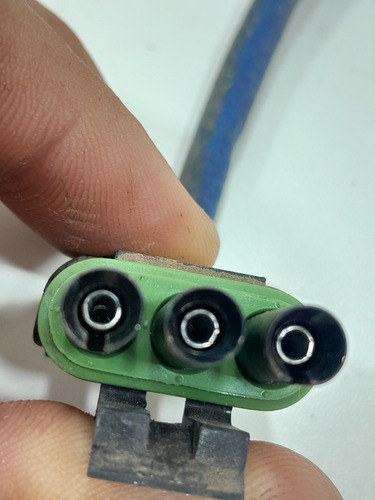 Sonda Lambda Gm Vectra Astra 2.2 16v 97/05 0258003300 (vj)