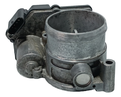 Tbi Corpo Borboleta Ssangyong Korando 2.0 2010 2015 Kyron