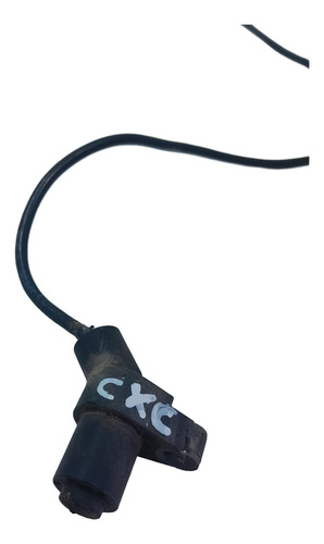 Sensor Abs Traseiro,esquerdo Bmw E36 Serie 3 (vj)