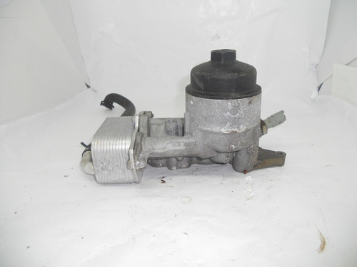 Suporte Filtro Oleo Citroen C4 C5 2.0 16v 6740130110