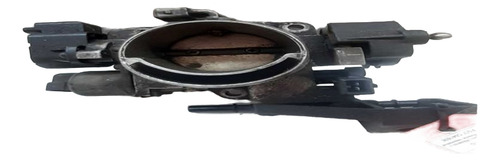 Corpo Borboleta (tbi)  Citroen Xsara Picasso 2002 