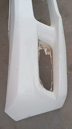 Párachoque Dianteiro Honda Civic 2014-16 25797-00206