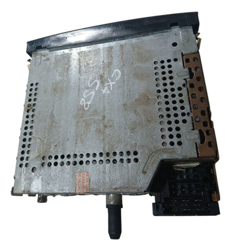 Rádio Peugeot 206 / 2007 (ap) Cxa 558