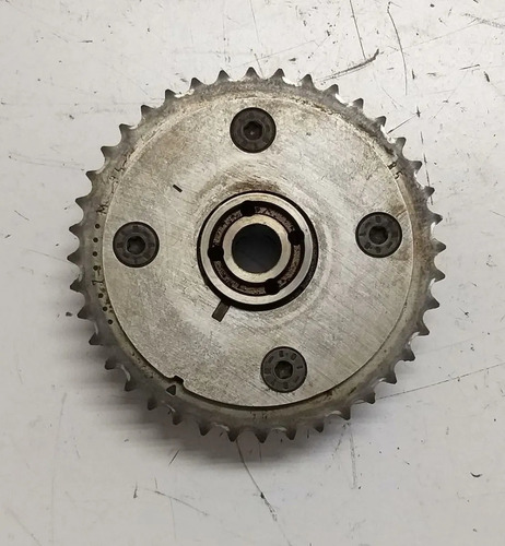 Polia Variável C4 308 3008 5008 Mini Cooper 116i V754586280