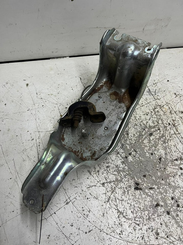 Suporte Catraca Estepe Fiat Freemont 2012 50116
