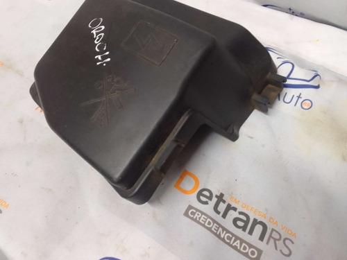 Tampa Caixa Fusíveis Renault Sandero Duster Oroch 11324