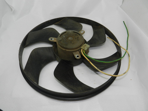 Ventoinha Com Motor Com Ar Citroen Xsara Picasso 2.0 11/20 