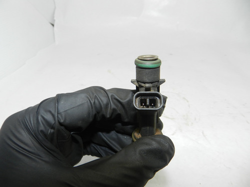 Bico Injetor C/ Grampo Corsa Celta 1.0 8v 16v 99/08 25319301
