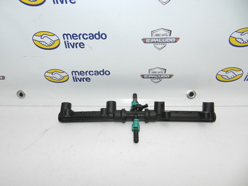 Flauta Injeção Primária Honda Cbr 1000r 2008 A 2012