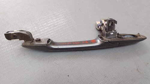 Maçaneta Dianteira Direita Honda New Civic 2007 2011   24036