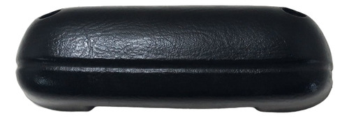 Puxador De Porta Ford Escort Verona Original Preto