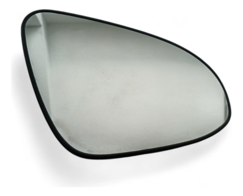 Lente Com Refil Base Retrovisor Elétrico Toyota Etios 14/19