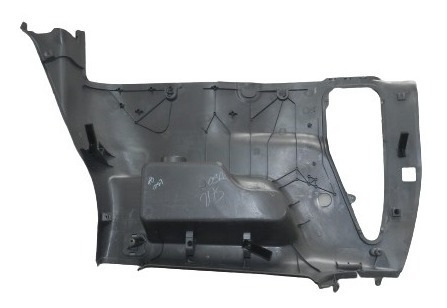 Forro Porta-malas Lado Dir Gm Zafira Comfort 2010 93316422