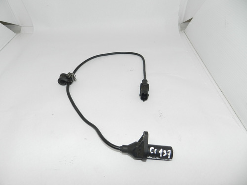 Sensor Rotação Fiat Uno Palio Mobi Strada Siena Fire 1.0 1.4