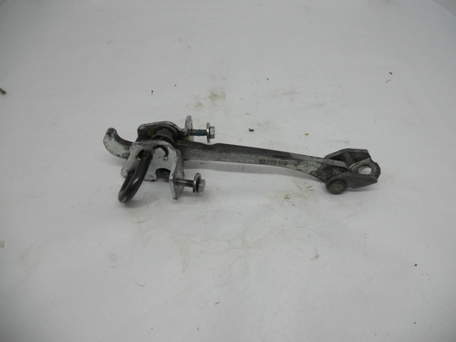 Limitador Porta Traseira Direita Gm Zafira 2001 2002 A 2012