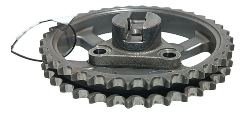 Engrenagem Eixo Comando Sprinter 313 311 Cdi 2001 2011