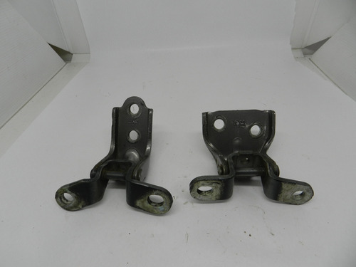 Par Dobradiça Porta Traseira Esquerda Hyundai Tucson 08/12