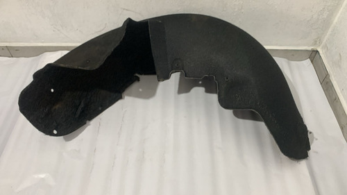 Para-barro Carpete Traseiro Esquerdo Interno C180k 00/06