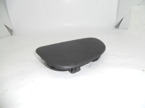Tampa Acabamento Painel Direito Peugeot 206 207 9624270777