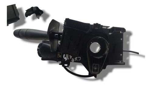 Comando Chave Seta Renault Sandero 2008 A 2013 (al)