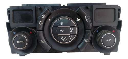 Comando Ar Condicionado Peugeot 3008 2011 2012 2013 2014
